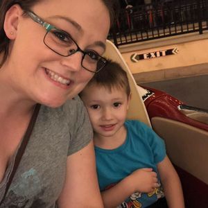 Meet your Posher, Brigitte